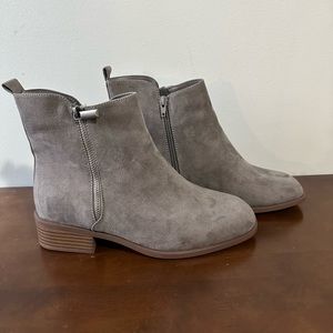 Women’s booties